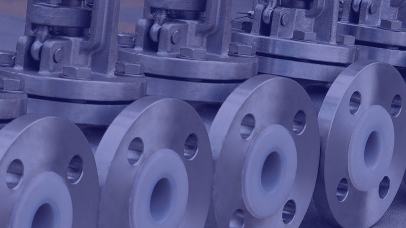法兰止回阀：DN50到DN300尺寸解析与选型要点**