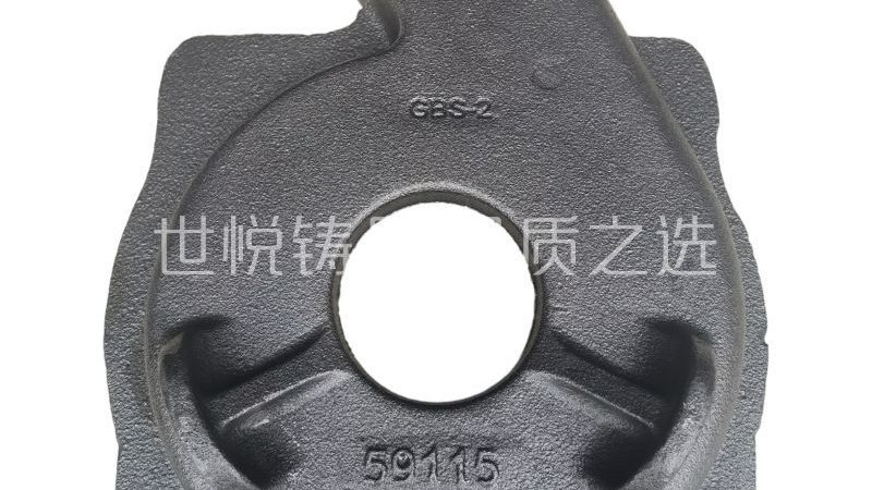 高扬程离心泵选型：精准匹配，保障高效运行**