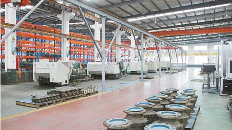 计量泵进出口方向选型：关键因素与注意事项