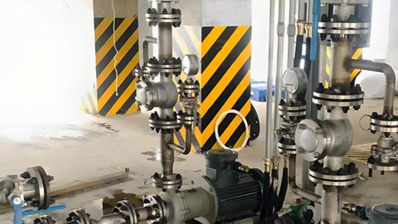 小型离心泵型号规格参数全解析：选型要点与误区规避