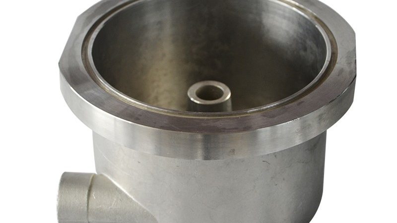 蝶阀安装力矩：关键参数背后的秘密